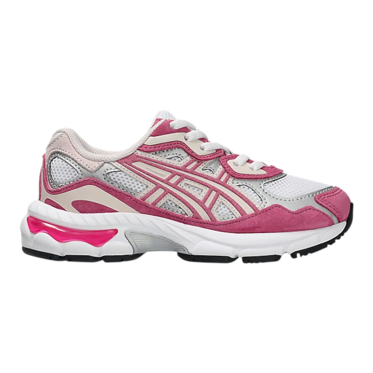 Asics Gel NYC Pink - Scarpe - Asics