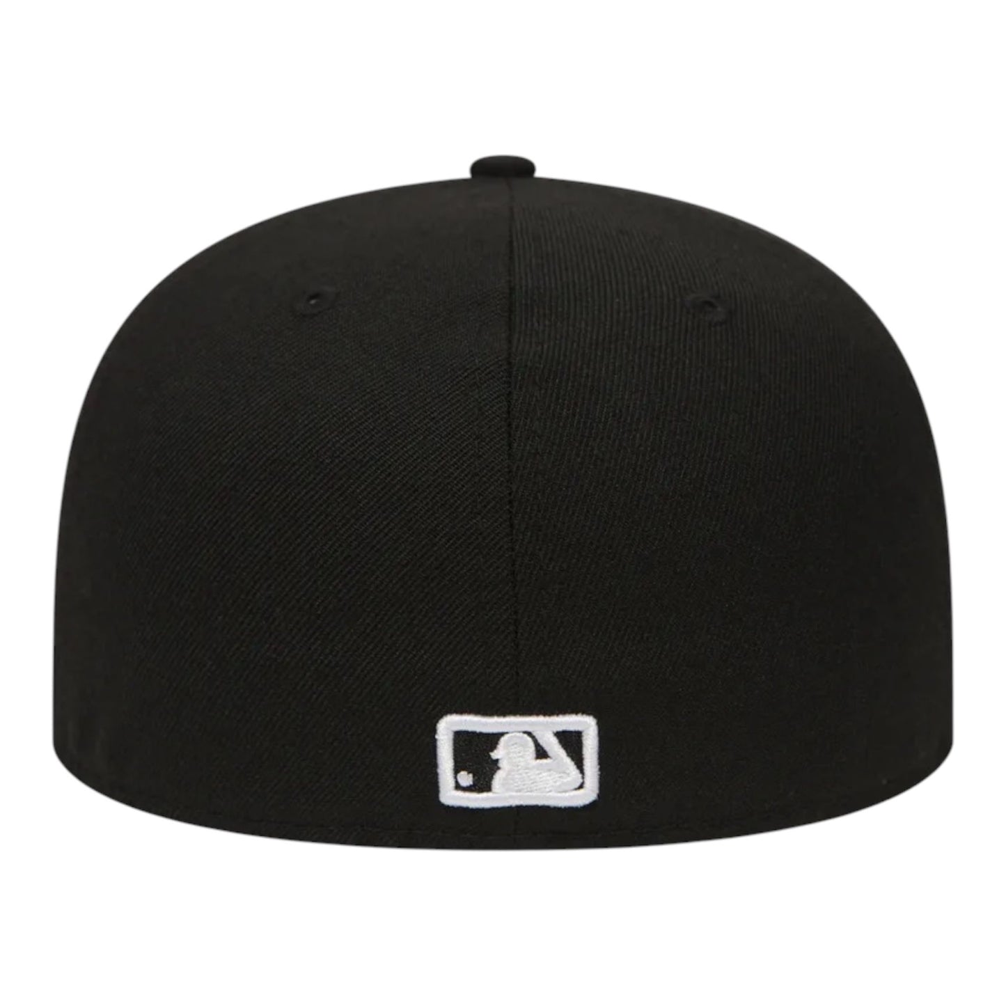 Cappello New Era 59FIFTY LA nero - Cappelli - New Era