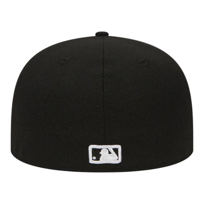 Cappello New Era 59FIFTY LA nero - Cappelli - New Era
