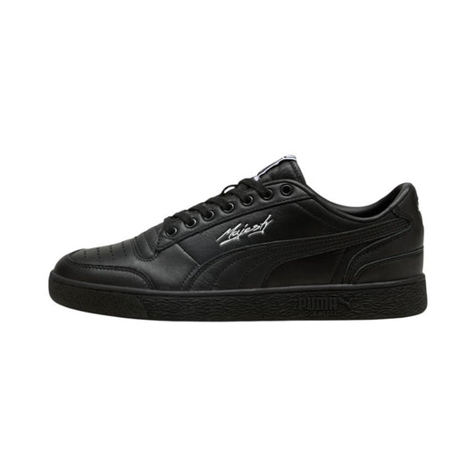 PUMA Majesty Black - Scarpe - puma