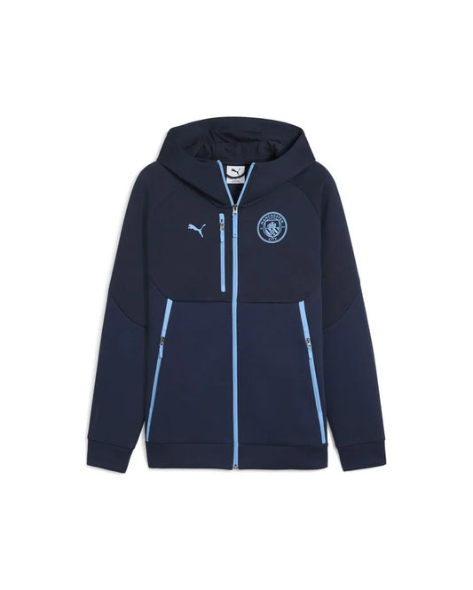 Tuta Pumatech MCFC - Tute - puma