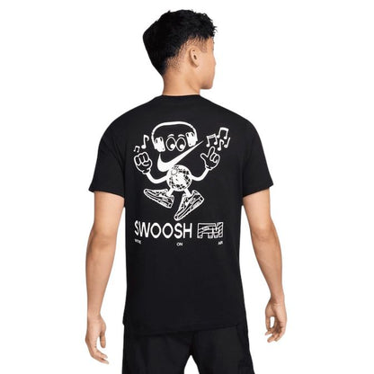 T shirt Nike  M NSW TEE OC LBR - t shirt - Nike