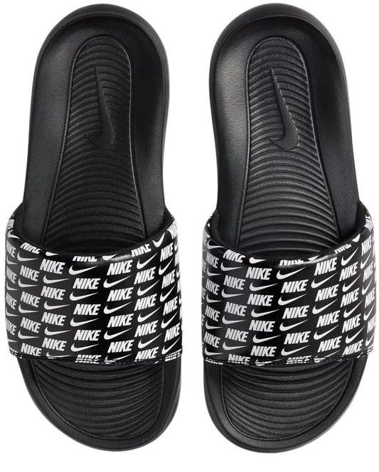 Pantofole  NIKE VICTORI ONE SLIDE PRINT - pantofole - Nike