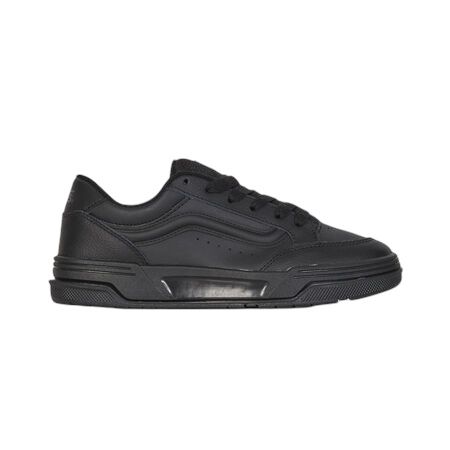 Vans Hylane total Black - Scarpe - Vans