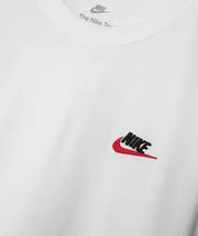 T-Shirt Nike Basic Club - T-Shirt e Polo - Nike