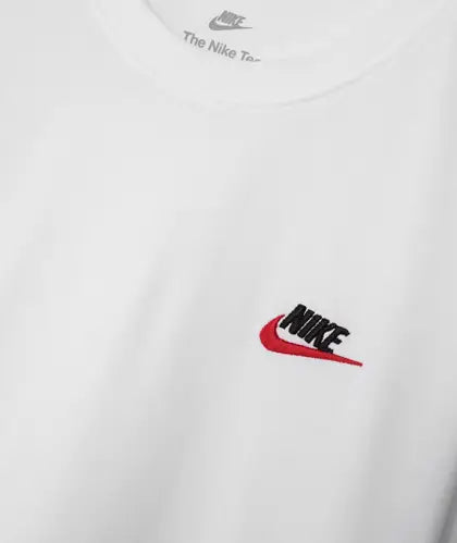 T-Shirt Nike Basic Club - T-Shirt e Polo - Nike