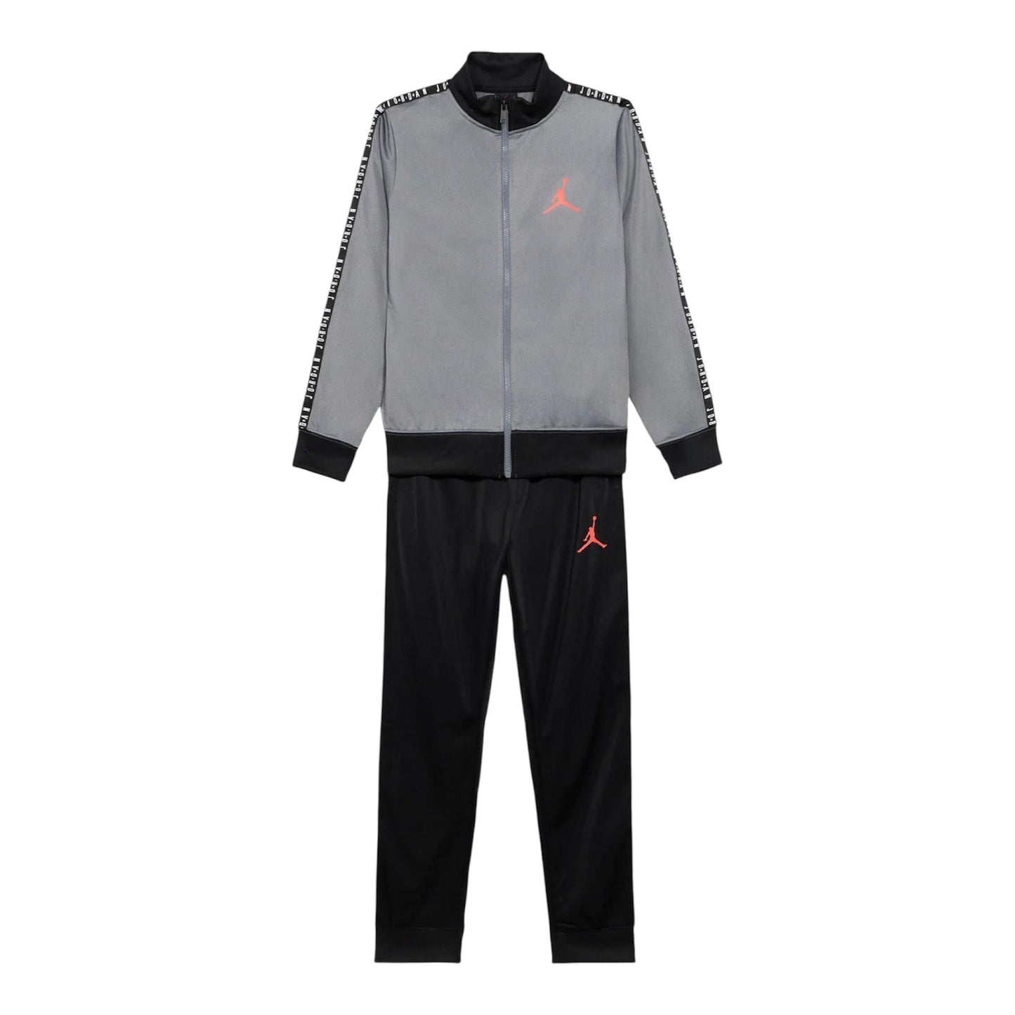 Tuta Jordan Acetato 95A449-K0E JDN AIR JORDAN TRICOT SET - Tute - Jordan