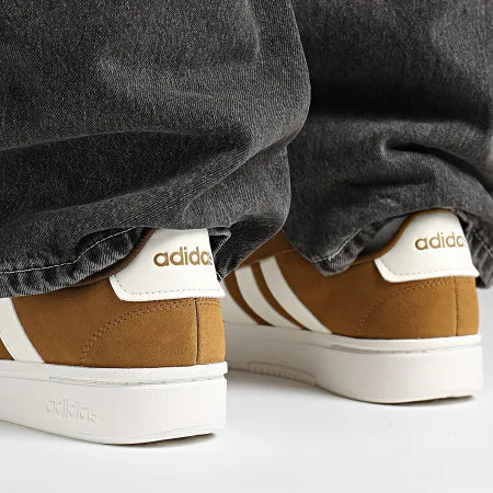 Adidas Grand Court Alpha 00s - Scarpe - adidas