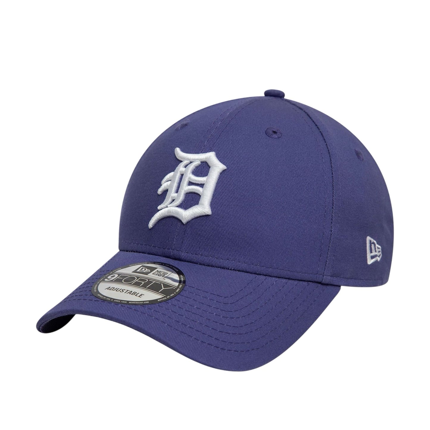 Cappello New Era  Detroit Tigers Viola