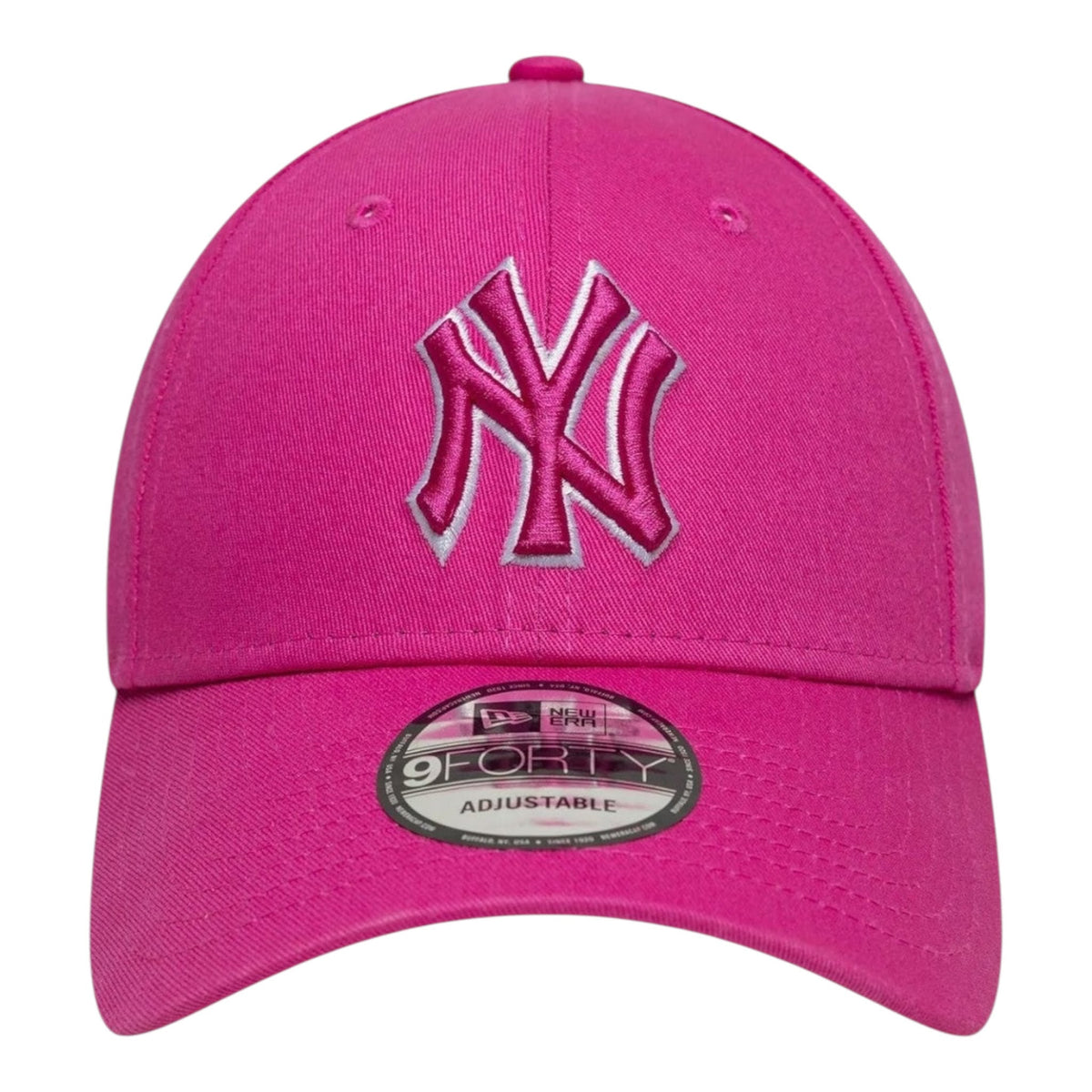 New Era Cap Rosa - cappello - New Era