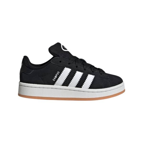 Adidas campus Nero Bambino - Scarpe - adidas