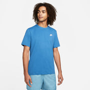 T-Shirt Nike Basic Club - T-Shirt e Polo - Nike