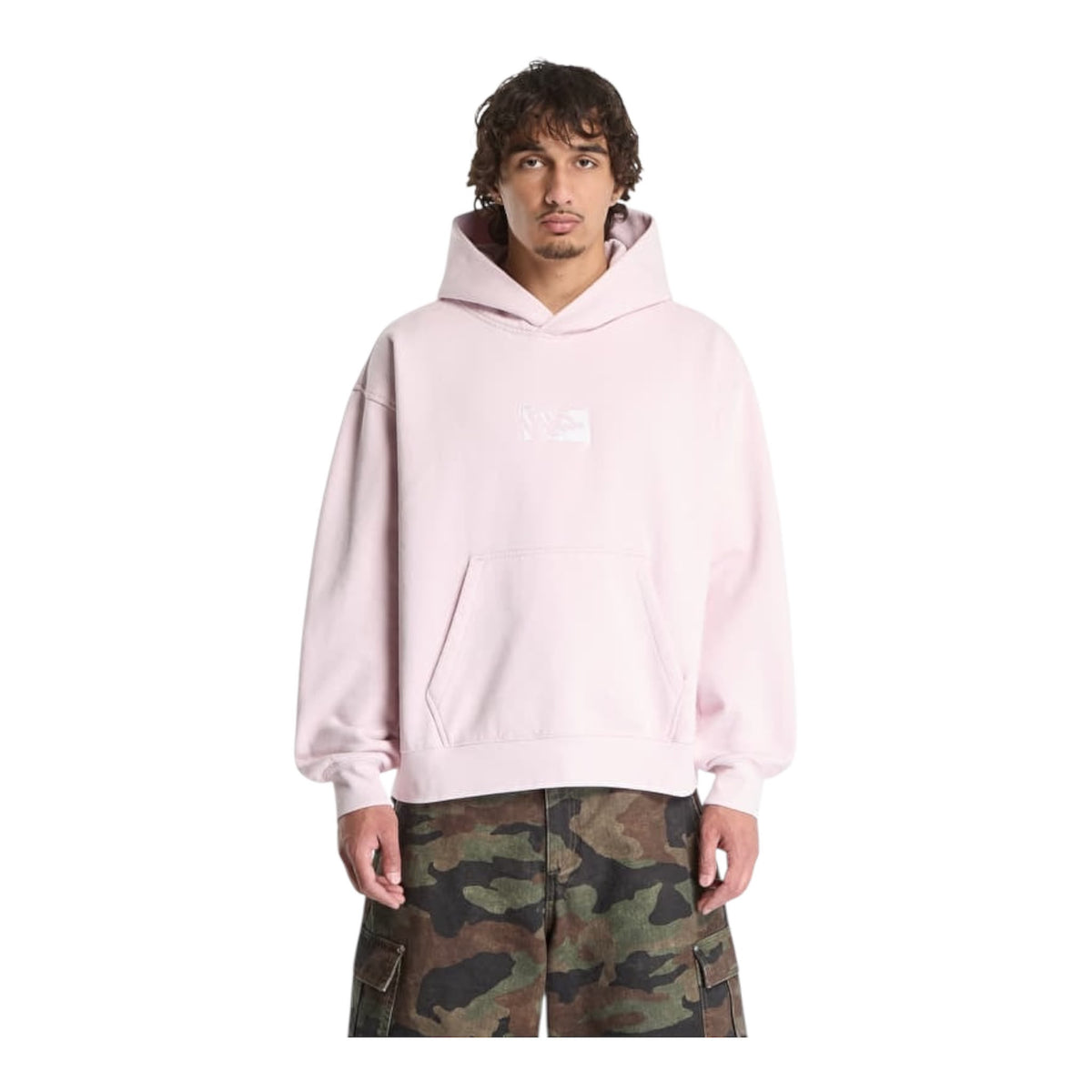 Felpa Vans Donna Pink - felpa - Vans