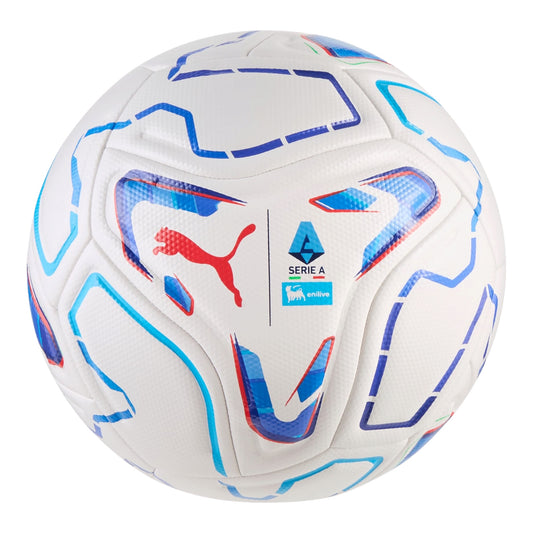 Pallone Puma Stellar Cup Serie A - accessori Calcio - puma
