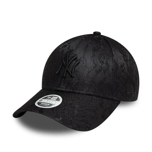 New Era cap WMNS LACE 9FORTY - Cappelli - New Era