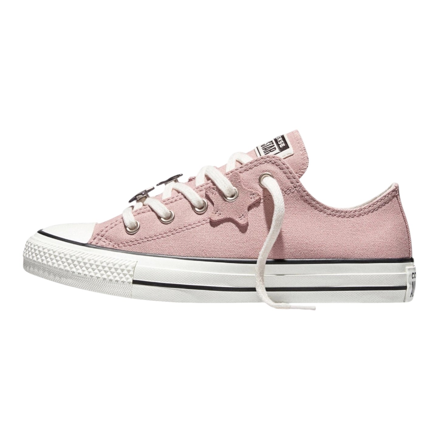 Converse Rosa CTAS OX PETALbambina - Scarpe - CONVERSE
