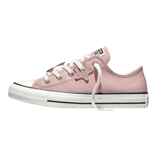 Converse Rosa CTAS OX PETALbambina - Scarpe - CONVERSE