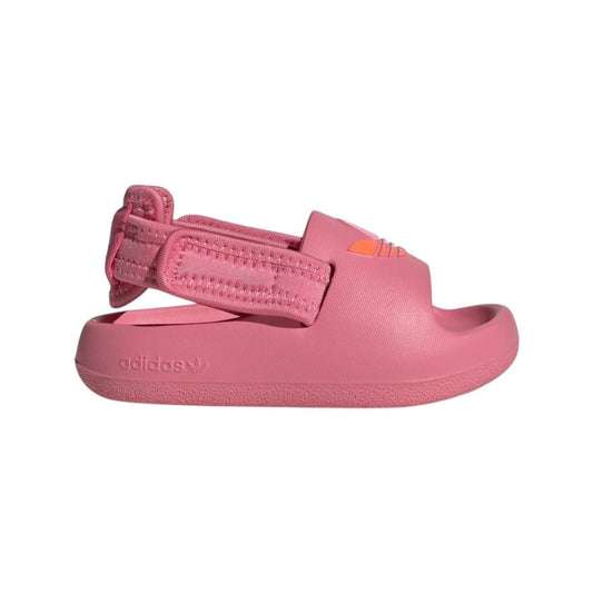 Sandalo Adidas Adifom Adilette bambino Rosa - sandalo - adidas