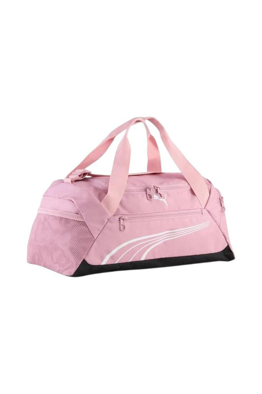 PUMA FUNDAMENTAL Ext Poised Pink palestra - Borsone - puma