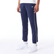 New Era  MLB TRACK PANT - Pantaloni - New Era