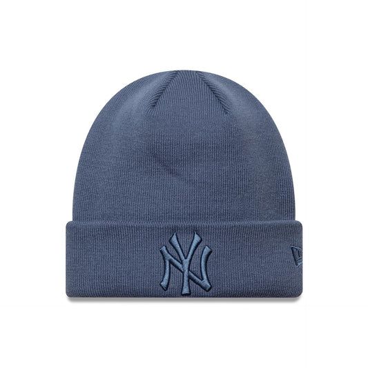 Cappello in lana New Era New York Yankees Beanie Avion - Cappelli - New Era