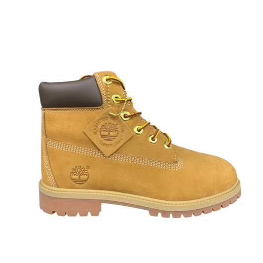 Timberland Premium 6 in lace Waterproof - Scarpe - Timberland