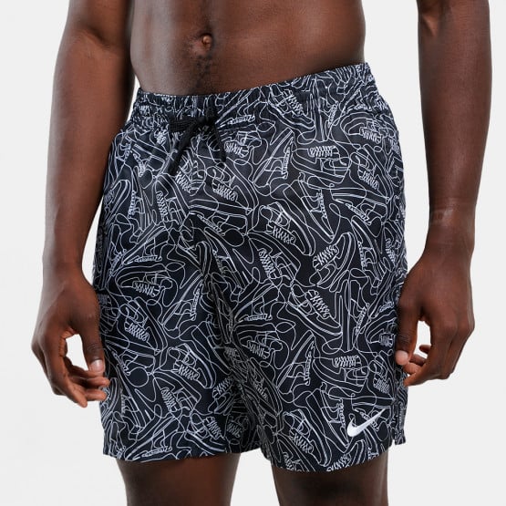 Nike  7 VOLLEY SHORT - Costumi da bagno - Nike