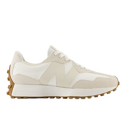 Scarpe New Balance 327NKD beige - Scarpe - New Balance