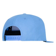 jordan  JAN JERSEY FLATBRIM CAP skyblu - Cappelli - Jordan