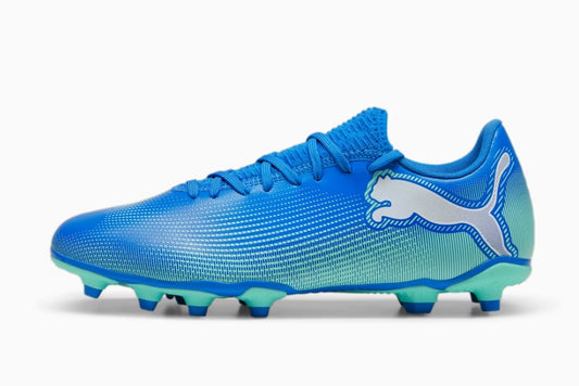 Puma   FUTURE 7 PLAY FG/AG,Hyperlink - Scarpe - puma