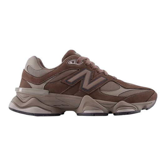 New Balance 9060 marroni - Scarpe - New Balance