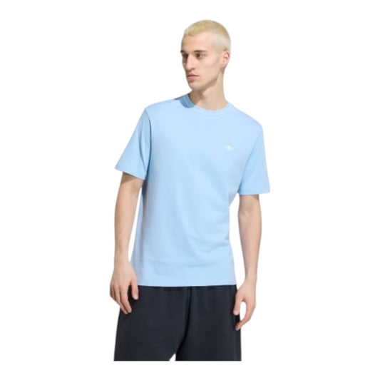 T Shirt Adidas Celeste - T-Shirt e Polo - adidas