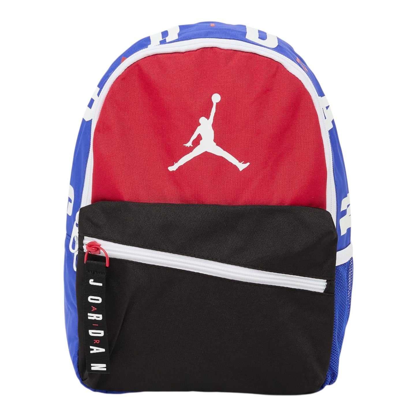 Zaino Mini  AIR JORDAN BACKPACK  Blu nero rosso - Zaini - Jordan