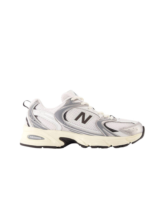 New Balance 530ESA White Dark Grey - Scarpe - New Balance