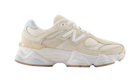 New Balance 9060 Beige - Scarpe - New Balance