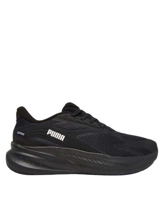 Scarpe Puma  MaxStride Nero - Scarpe - puma