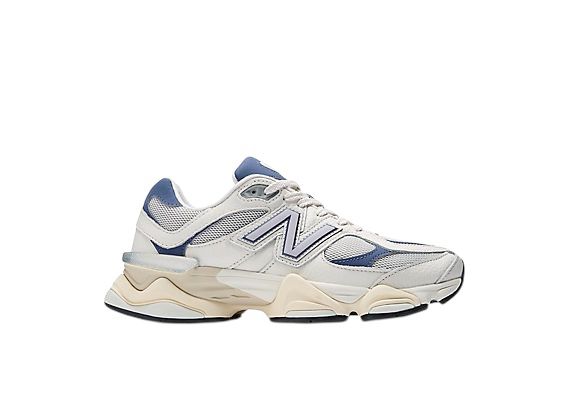 New Balance 9060 AGB Sea Salt - Scarpe - New Balance