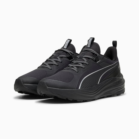 Puma  Flare Pro Trail PTX Black - Scarpe - puma