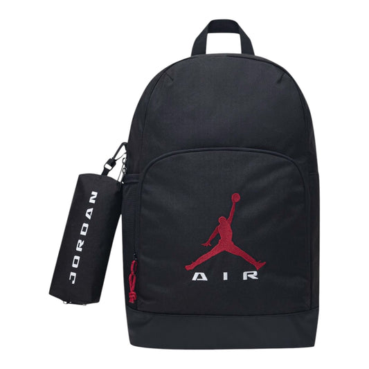 Zaino Jordan  AIR RAID BACKPACK Nero - Zaini - Jordan