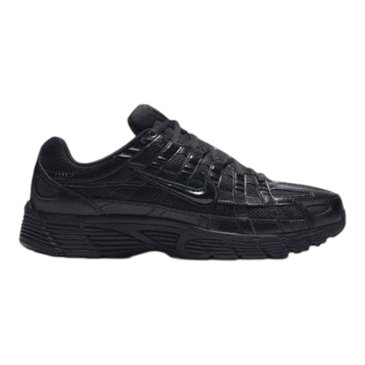 Nike P-6000 Triple Black - Scarpe - Nike