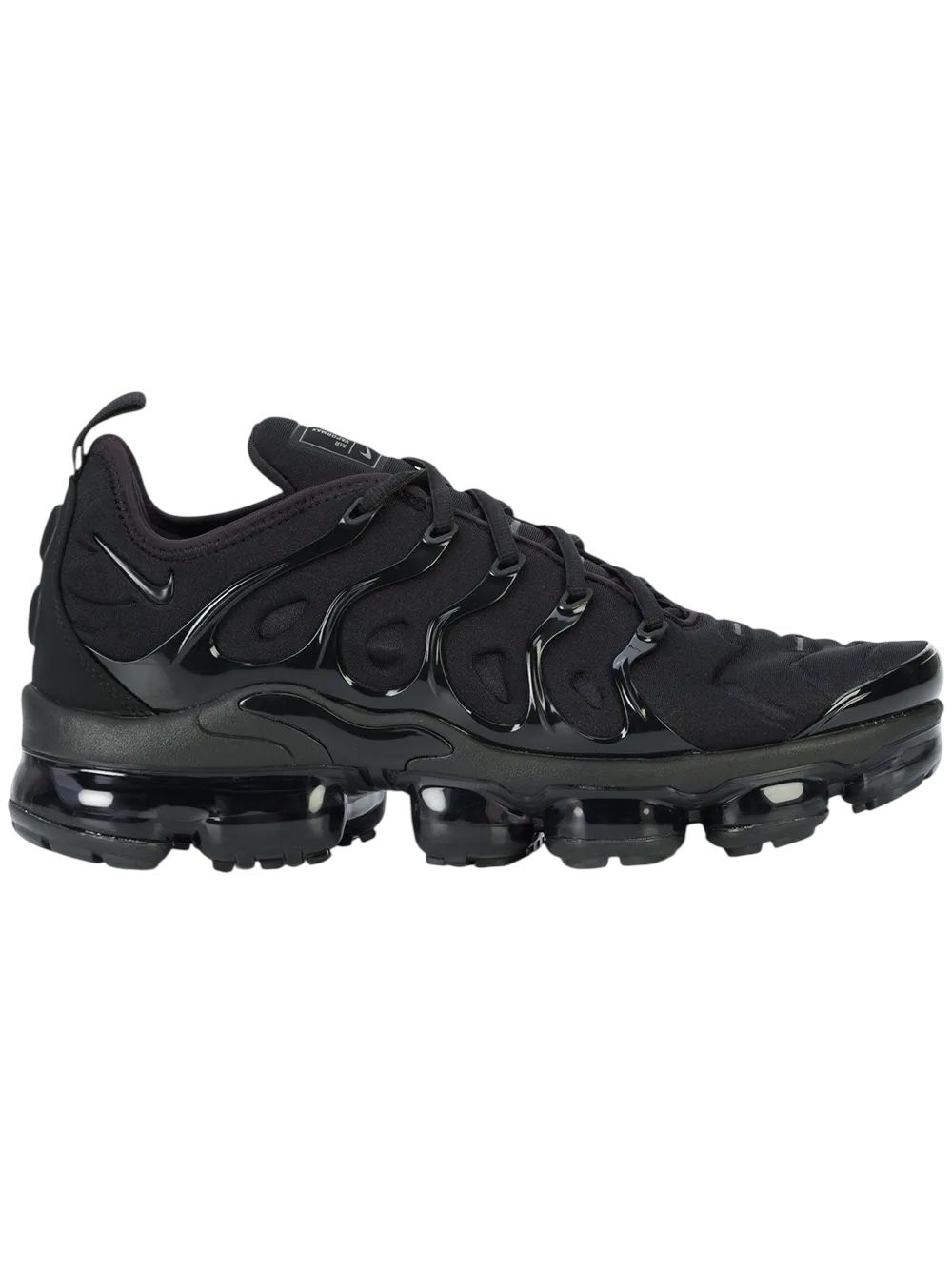 Nike Vapormax Plus Balck - Scarpe - Nike