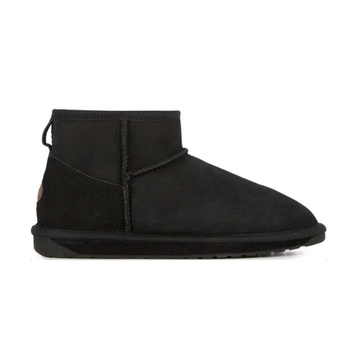 Emu Stinger Micro chestnut Nere - Scarpe - Emu