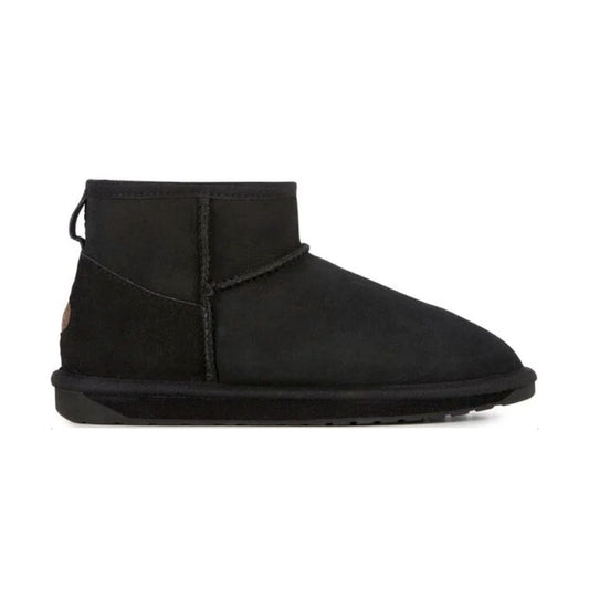 Emu Stinger Micro chestnut Nere - Scarpe - Emu
