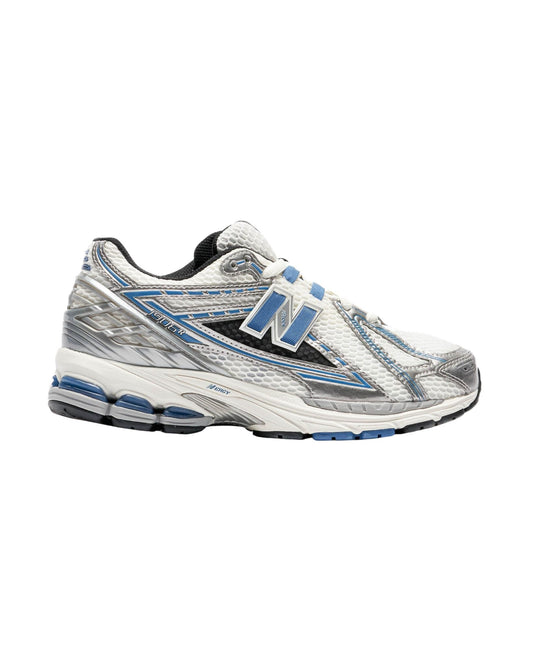New Balance 1906 Silver Blu - Scarpe - New Balance