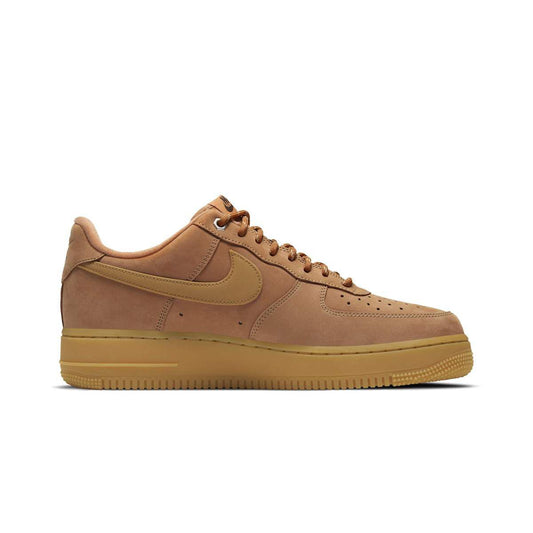 Nike Air Force 1 Low Flax - Scarpe - Nike