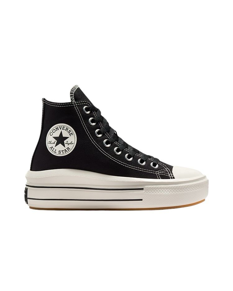 Converse  CHUCK TAYLOR ALL STAR MOVE - Scarpe - CONVERSE