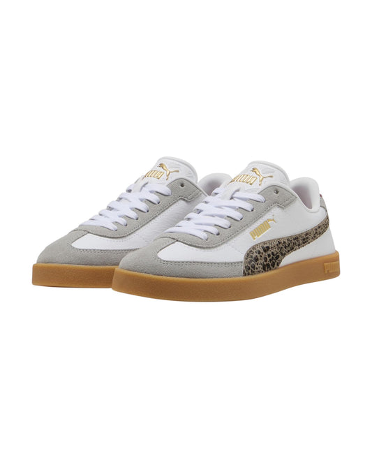 Puma Club II Era Animal bianco - Scarpe - New Balance