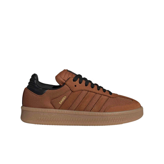 Adidas Samba Xlg brown - Scarpe - adidas