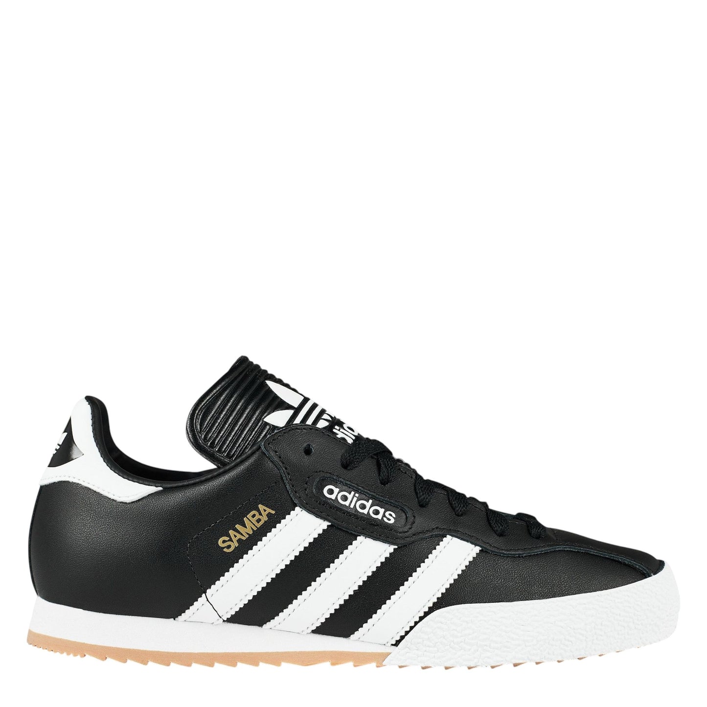 Adidas Samba Super Black - Scarpe - adidas