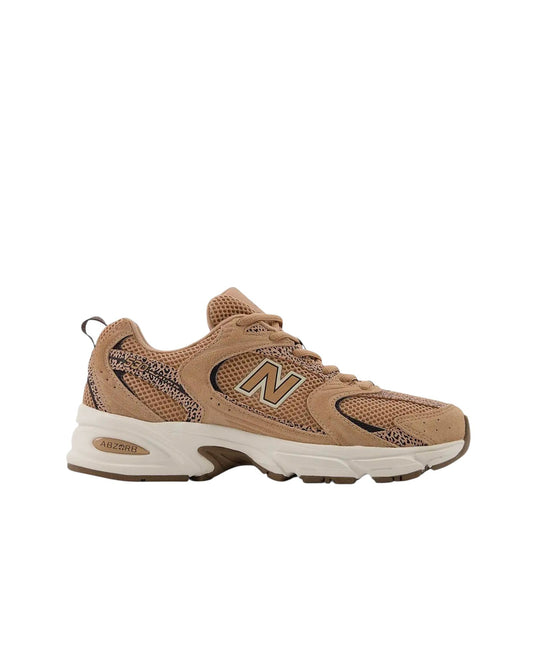 New Balance 530 beige leopard - Scarpe - New Balance